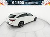 Mercedes CLA Shooting Brake  180 d progressive advanced plus auto diesel bianco