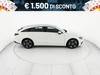 Mercedes CLA Shooting Brake  180 d progressive advanced plus auto diesel bianco