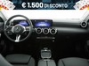 Mercedes CLA Shooting Brake  180 d progressive advanced plus auto diesel bianco