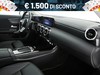 Mercedes CLA Shooting Brake  180 d progressive advanced plus auto diesel bianco