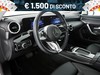 Mercedes CLA Shooting Brake  180 d progressive advanced plus auto diesel bianco