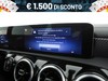 Mercedes CLA Shooting Brake  180 d progressive advanced plus auto diesel bianco
