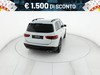 Mercedes GLB 200 d premium 4matic auto diesel bianco