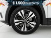Mercedes GLB 200 d premium 4matic auto diesel bianco