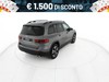 Mercedes GLB 200 d sport plus auto diesel grigio