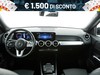 Mercedes GLB 200 d sport plus auto diesel grigio