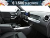 Mercedes GLB 200 d sport plus auto diesel grigio