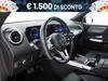 Mercedes GLB 200 d sport plus auto diesel grigio