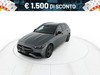 Mercedes Classe C SW sw 300 de phev amg line advanced auto