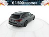 Mercedes Classe C SW sw 300 de phev amg line advanced auto