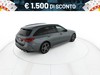 Mercedes Classe C SW sw 300 de phev amg line advanced auto