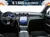 Mercedes Classe C SW sw 300 de phev amg line advanced auto