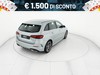 Mercedes Classe B 200 amg line premium auto ibrido argento