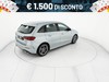 Mercedes Classe B 200 amg line premium auto ibrido argento