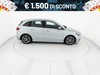 Mercedes Classe B 200 amg line premium auto ibrido argento