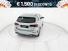 Mercedes Classe B 200 amg line premium auto ibrido argento