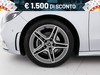 Mercedes Classe B 200 amg line premium auto ibrido argento