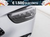 Mercedes Classe B 200 amg line premium auto ibrido argento