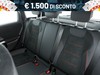 Mercedes Classe B 200 amg line premium auto ibrido argento