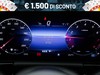 Mercedes Classe B 200 amg line premium auto ibrido argento