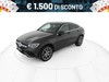 Mercedes GLC Coupè coupe 300 de phev (eq-power) premium 4matic auto ibrido grigio