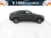 Mercedes GLC Coupè coupe 300 de phev (eq-power) premium 4matic auto ibrido grigio