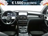 Mercedes GLC Coupè coupe 300 de phev (eq-power) premium 4matic auto ibrido grigio