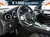 Mercedes GLC Coupè coupe 300 de phev (eq-power) premium 4matic auto ibrido grigio