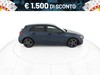 Mercedes Classe A 180 d premium auto diesel blu/azzurro