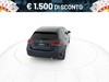 Mercedes Classe A 180 d premium auto diesel blu/azzurro