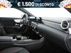 Mercedes Classe A 180 d premium auto diesel blu/azzurro