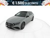 Mercedes Classe E SW sw 220 d amg line premium plus auto ibrido grigio
