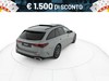 Mercedes Classe E SW sw 220 d amg line premium plus auto ibrido grigio