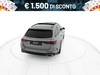 Mercedes Classe E SW sw 220 d amg line premium plus auto ibrido grigio