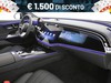 Mercedes Classe E SW sw 220 d amg line premium plus auto ibrido grigio