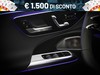 Mercedes Classe E SW sw 220 d amg line premium plus auto ibrido grigio