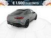 AMG GLE coupe 53 mhev (eq-boost) amg premium pro 4matic+ auto ibrido grigio