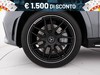 AMG GLE coupe 53 mhev (eq-boost) amg premium pro 4matic+ auto ibrido grigio