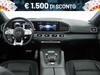 AMG GLE coupe 53 mhev (eq-boost) amg premium pro 4matic+ auto ibrido grigio