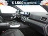 AMG GLE coupe 53 mhev (eq-boost) amg premium pro 4matic+ auto ibrido grigio