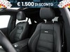AMG GLE coupe 53 mhev (eq-boost) amg premium pro 4matic+ auto ibrido grigio