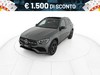 Mercedes GLC 220 d premium 4matic auto diesel argento