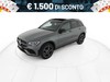 Mercedes GLC 220 d premium 4matic auto diesel argento