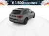Mercedes GLC 220 d premium 4matic auto diesel argento