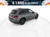Mercedes GLC 220 d premium 4matic auto diesel argento