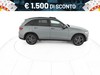 Mercedes GLC 220 d premium 4matic auto diesel argento
