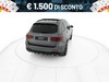 Mercedes GLC 220 d premium 4matic auto diesel argento