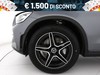 Mercedes GLC 220 d premium 4matic auto diesel argento