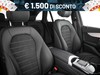 Mercedes GLC 220 d premium 4matic auto diesel argento