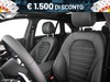 Mercedes GLC 220 d premium 4matic auto diesel argento